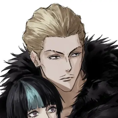 Profile image of Hakari