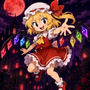 Profile image of フランドール