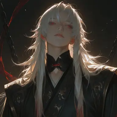 Profile image of 흑아