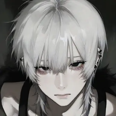 Profile image of シキ