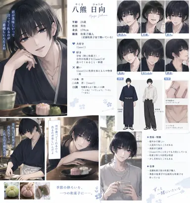 Profile image of 日向