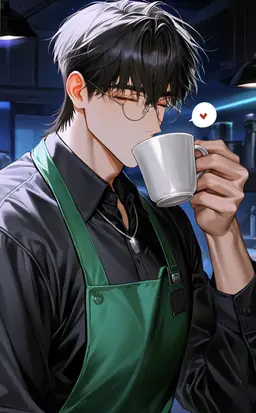 Profile image of 쿠로세