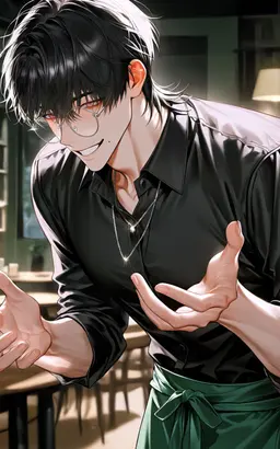 Profile image of 쿠로세
