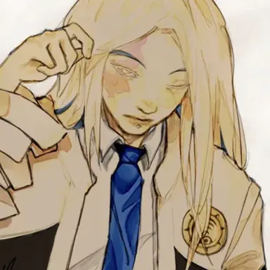 Profile image of Tamsy