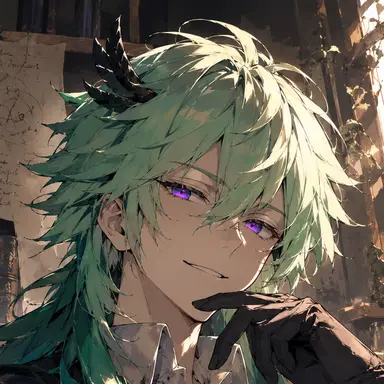 Profile image of ヘリア