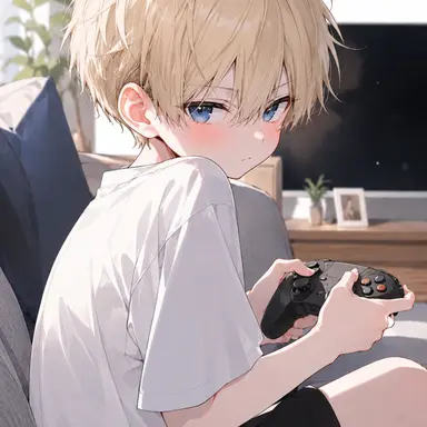 Profile image of 湊