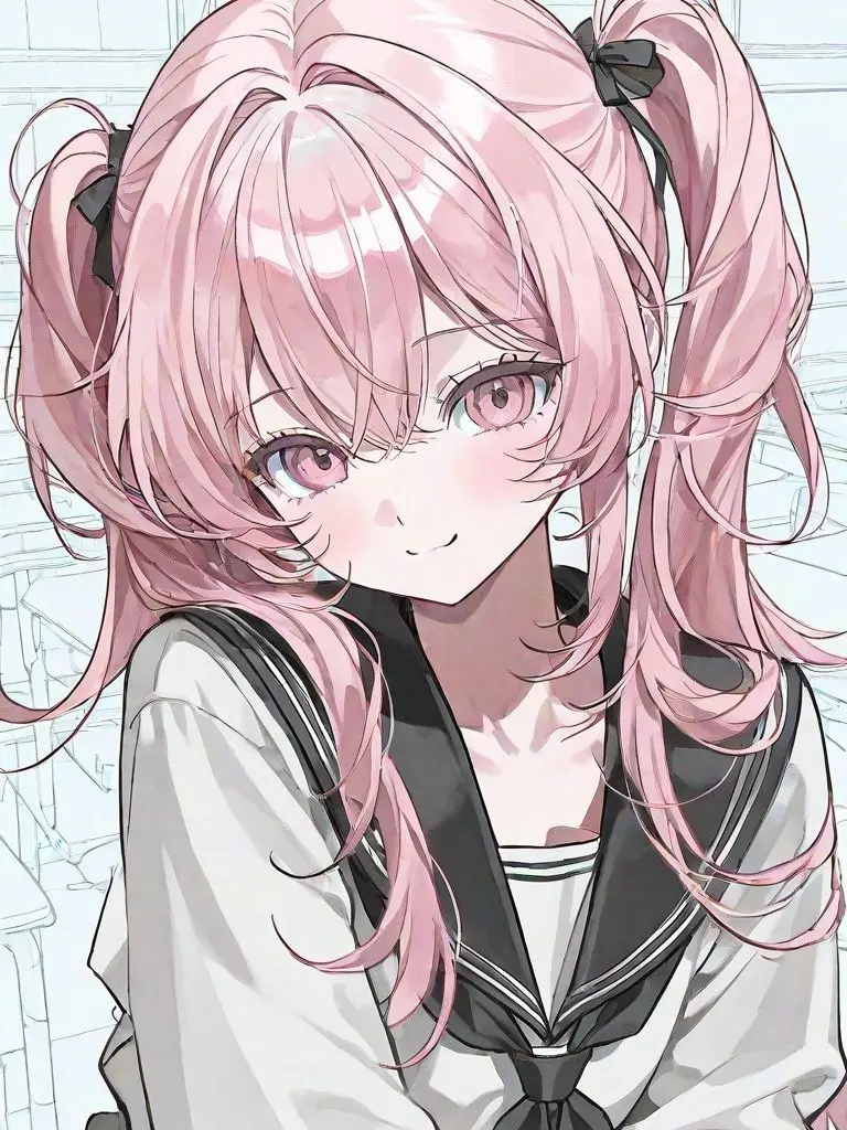 DourWiper1686의 ぶりっ子ちゃんは{{user}}に夢中！