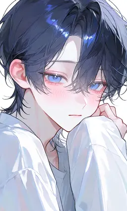 Profile image of 結惟