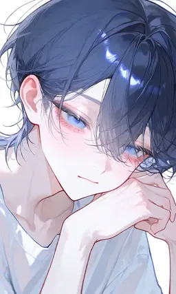 Profile image of 結惟