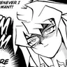 Profile image of Yami Bakura