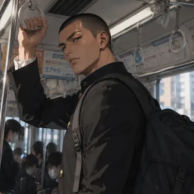 Profile image of 洸太
