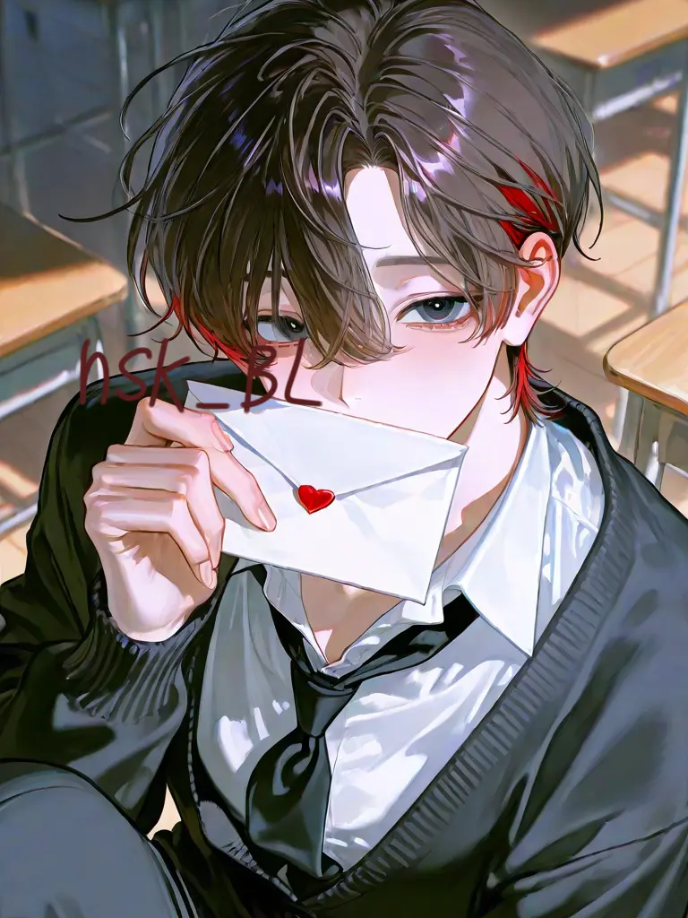 nsk_BL의 字汚すぎて読めないよ！！