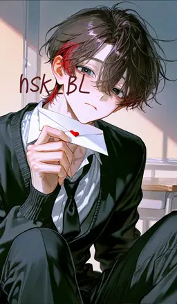 Profile image of Mitsuru