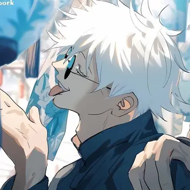 Profile image of Gojo Satoru