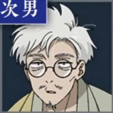 Profile image of 龍賀孝三