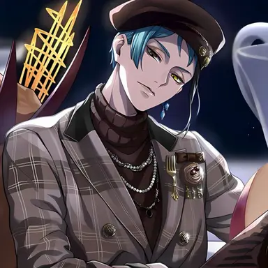 Profile image of ジェイド