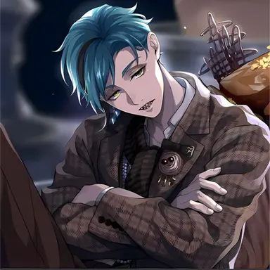 Profile image of フロイド
