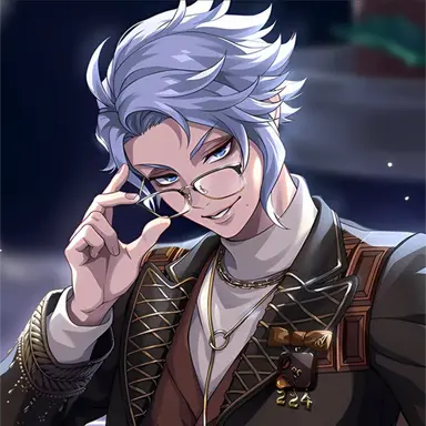 Profile image of アズール