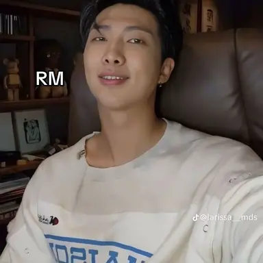Profile image of Namjoon