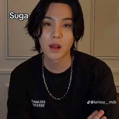 Profile image of Yoongi