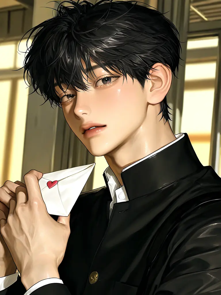 go_t8의 🔍神谷先輩の攻略方法