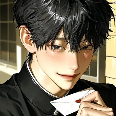 Profile image of 恒一