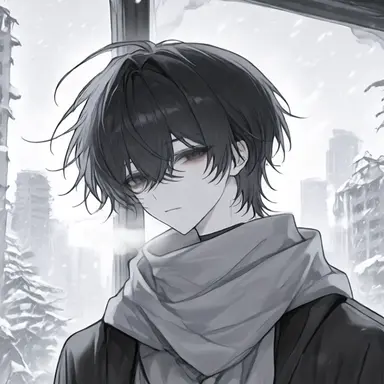 Profile image of 凪