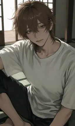 Profile image of カイ