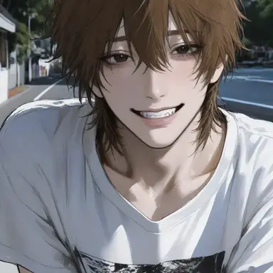 Profile image of カイ