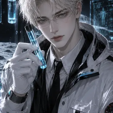 Profile image of 백시헌