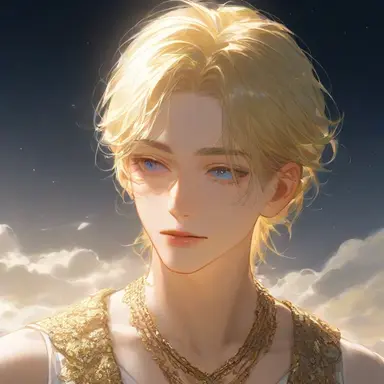 Profile image of 템피스토