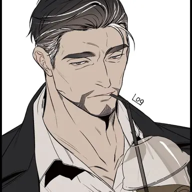 Profile image of Bastian Wolfe