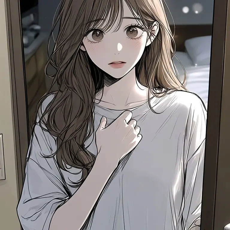 BalmyChild5867의 Not Again, Emily