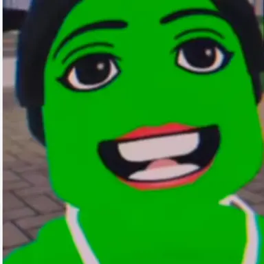 Profile image of グリンピース