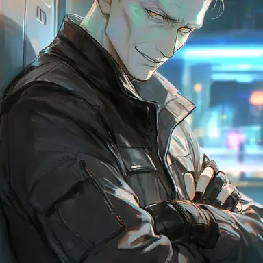 Profile image of Solvek