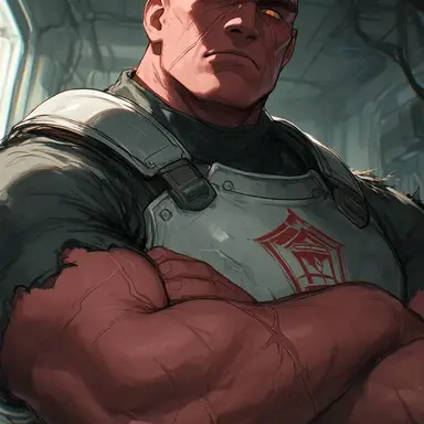 Profile image of Draxon
