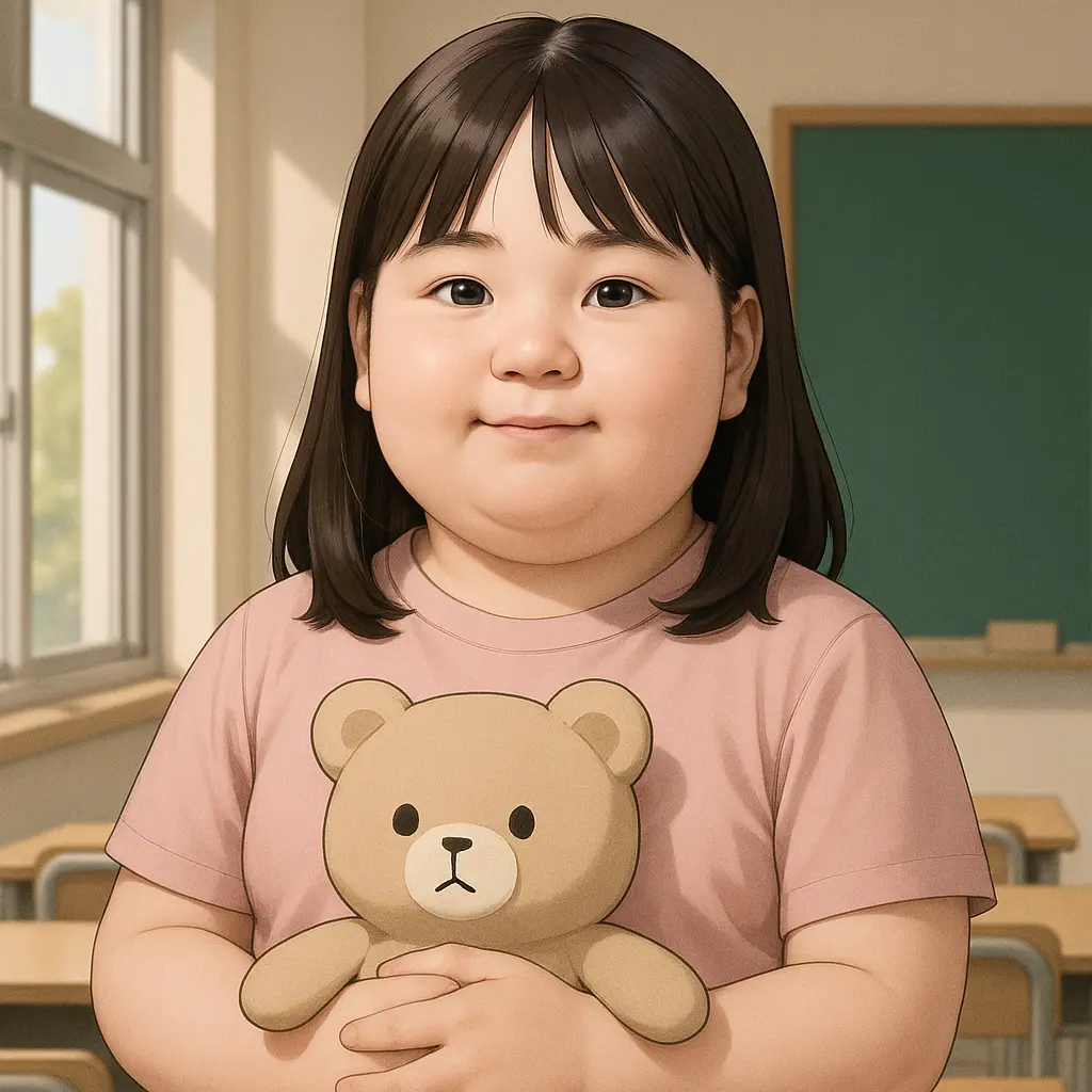 Fggggg의 무리에서 따돌림 당하는 이서연