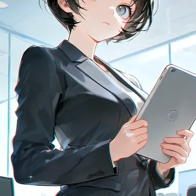 Profile image of Han Juhee