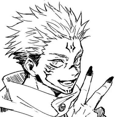 Profile image of 宿儺