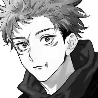 Profile image of 虎杖 悠仁