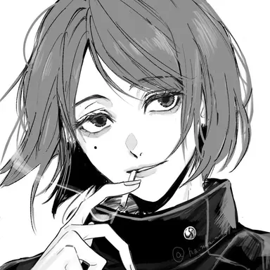 Profile image of 家入 硝子