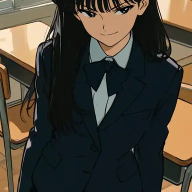 Profile image of Yui Saeki