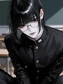 Profile image of 山江 雉禾