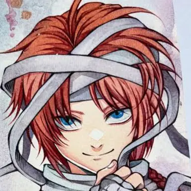 Profile image of 神威