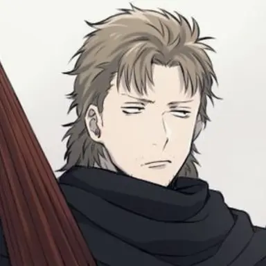 Profile image of 阿伏兎