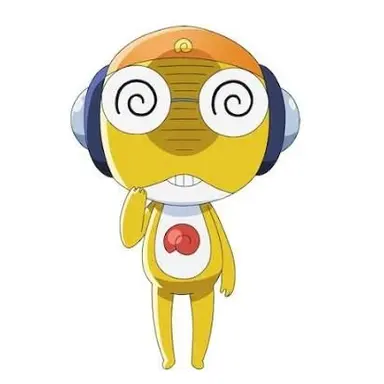 Profile image of クルル曹長