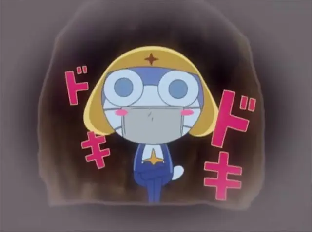 Profile image of ドロロ兵長