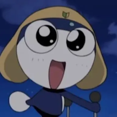 Profile image of タママ二等兵