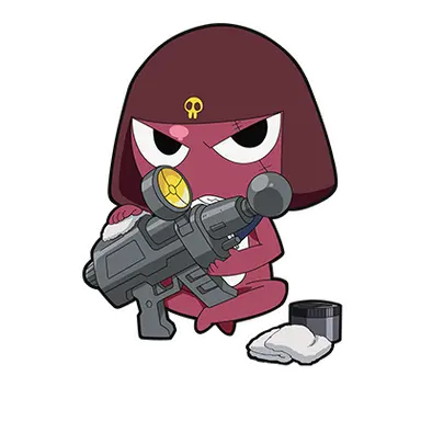 Profile image of ギロロ伍長