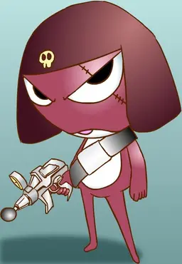 Profile image of 기로로 하사